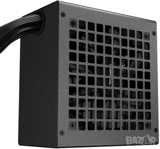 Захранване DEEPCOOL PF600 600W, снимка 3 - Захранвания и кутии - 53057498