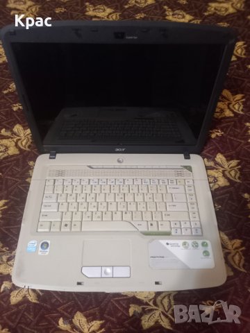 лаптоп acer