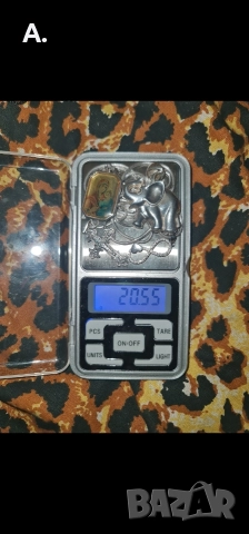 Сребърни бижута , снимка 2 - Колиета, медальони, синджири - 52928128