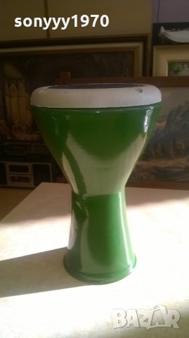 тарамбука за 75лв НОВА ОТ СИРИЯ, снимка 7 - Ударни инструменти - 27489647