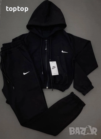 ДАМСКИ СПОРТЕН ЕКИП, снимка 8 - Спортни екипи - 51896655