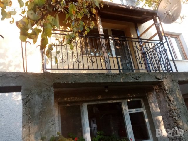 парапети от ковано желязо, снимка 3 - Други стоки за дома - 35507810