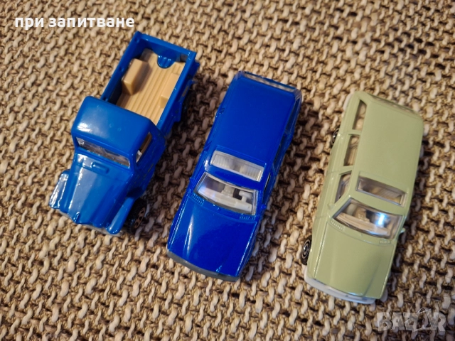 Mercedes ML 1:60, Realtoy, Mercedes w123 на Machbox 1/64, снимка 4 - Колекции - 48918968