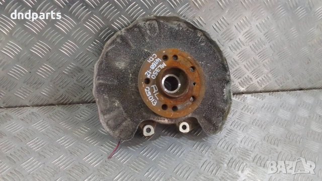 Шенкел Mercedes ML350 CDI W166 2012г.(заден ляв)	