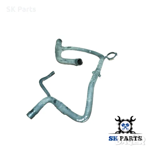 МАРКУЧ / ТРЪБA / ВОДЕН ЗА ОХЛАЖДАНЕ Фият Пунто / Fiat Punto 1.2 1995-1998, снимка 2 - Части - 49754954