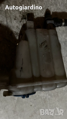 Разширителен съд , охладителна течност за Audi A4 - 8K0121405E, снимка 2 - Части - 53406395