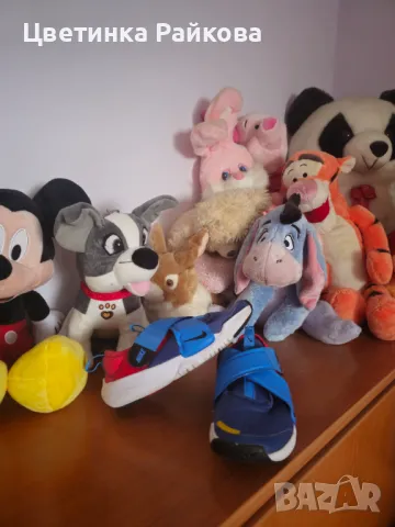 Детски маратонки Nike