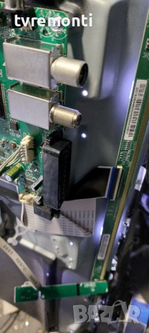 motherboard p50-3663stv6.0 for, Turbo-X TXV-3265 DISPLAY HK315LEDM-JHNXH, снимка 5 - Части и Платки - 38356837