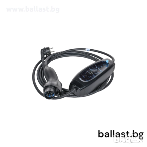 Кабел зареждане A0005836504 W167