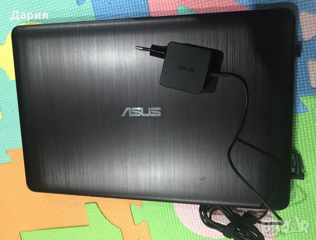 Лаптоп Asus X540S, снимка 4 - Лаптопи за дома - 35236265
