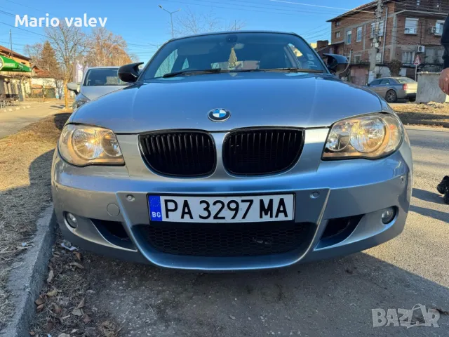Bmw 120  На части , снимка 3 - Автомобили и джипове - 48381431
