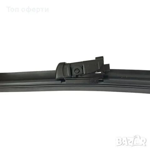 Предни чистачки съвместими с Renault Twingo (07+)/Ford Kuga (08-12)/Opel Adam (2012+)/Seat Ibiza (08, снимка 2 - Аксесоари и консумативи - 49326616