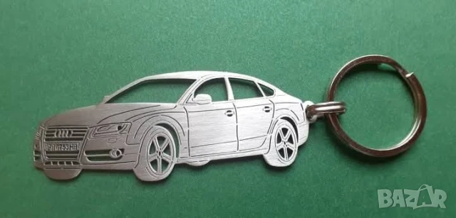  ключодържатели от неръждаема стомана , снимка 14 - Други - 51173424