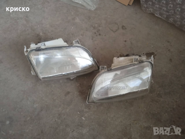 форд галакси , снимка 10 - Части - 23282774