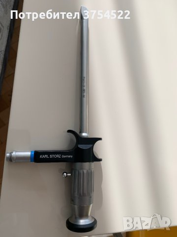 Karl Storz ларингоскоп, снимка 2 - Медицинска апаратура - 43845645