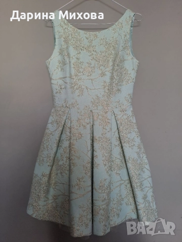 Рокля Junona размер 36