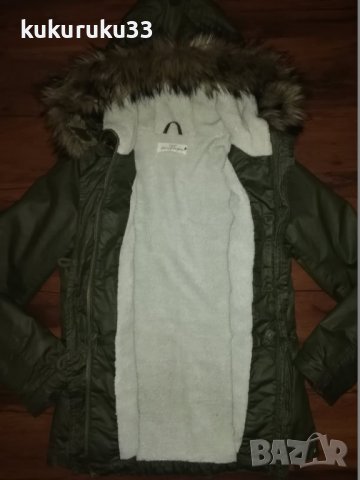 Зимно яке L.O.G.G. 28лв., снимка 2 - Якета - 39165017