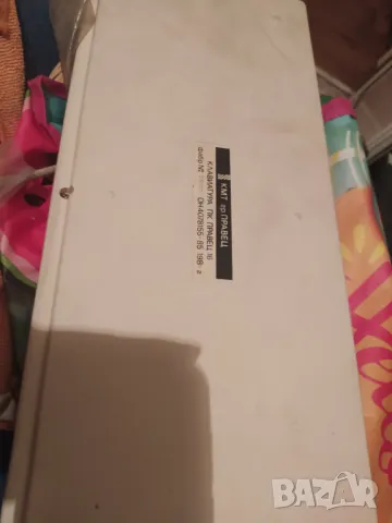 Ретро Клавиатура ХТ Правец 16 , снимка 2 - Клавиатури и мишки - 49441984