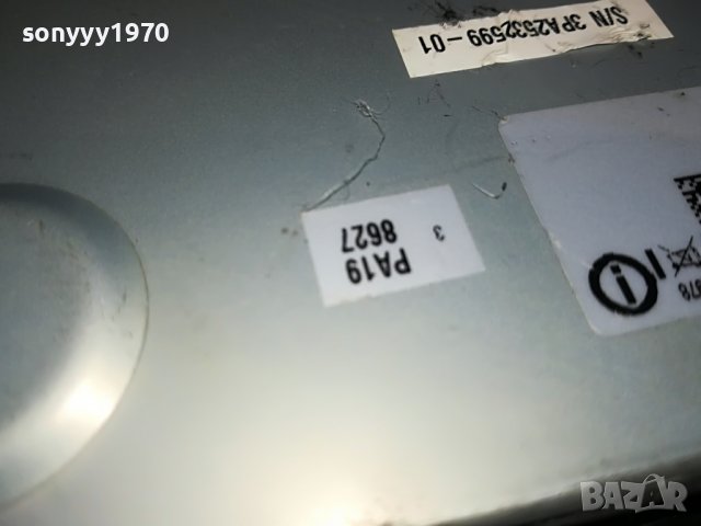 🔥SHURE BLX4R S8 823-832MHz 0910221632, снимка 13 - Микрофони - 38272603