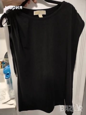 Нов топ Michael Kors M, снимка 4 - Корсети, бюстиета, топове - 51110295
