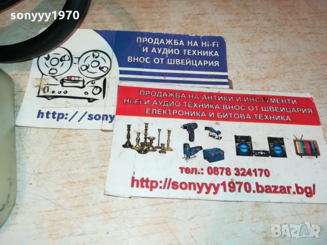 LOGITECH-REMOTE-GERMANY 0811211059, снимка 10 - Други - 34732002