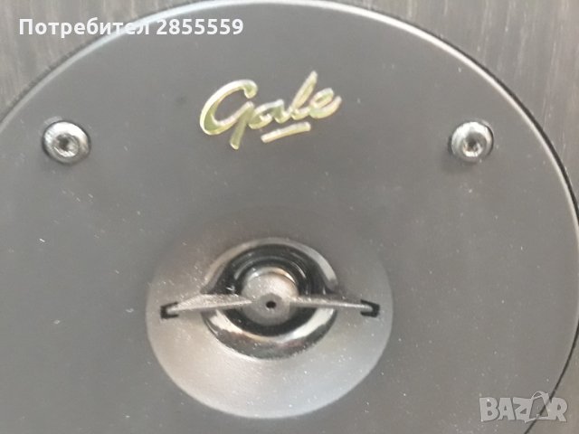  GOLD MONITOR  , снимка 8 - Тонколони - 35544246