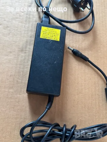 Оригинално захранване зарядно за лаптоп Toshiba 19V 6.3A 120W , зарядно Toshiba, снимка 7 - Кабели и адаптери - 50109439