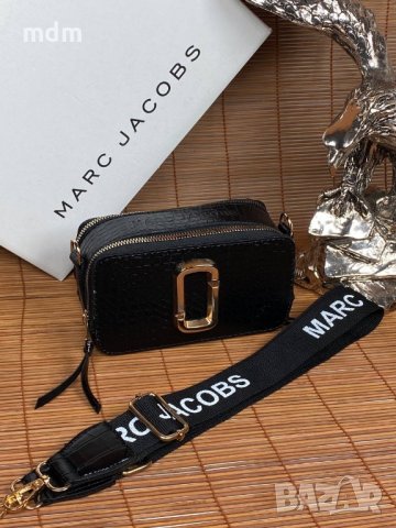 Хит модел дамски чанти Марк Джейкъбс, снимка 3 - Чанти - 38186939