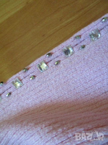 Детска дънкова пола, снимка 13 - Детски рокли и поли - 46238963