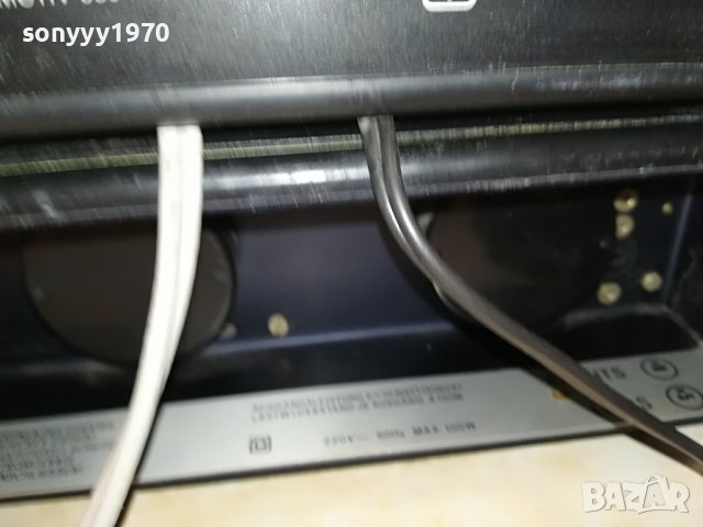 ZIPHONA TUNER GERMANY 0308221131, снимка 18 - Ресийвъри, усилватели, смесителни пултове - 37581849