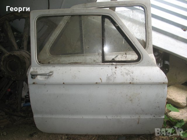 ЗАЗ 968/ ЗАЗ965/ Запорожец/ Зазка