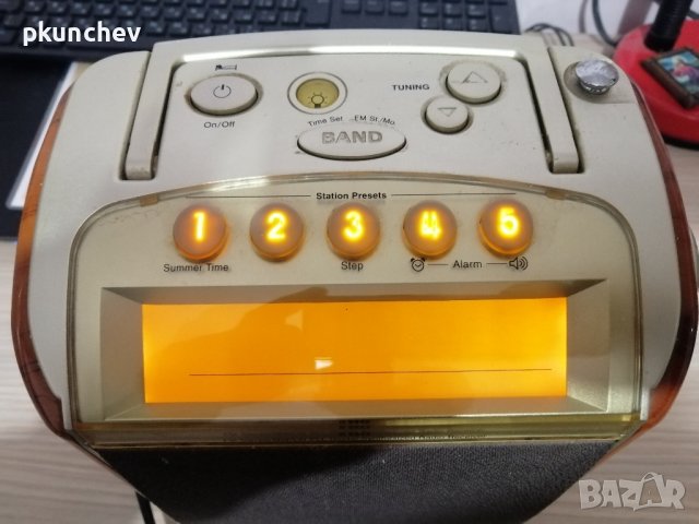 Радиоприемник Roberts Romano R-9943 FM Digital Radio Receiver, снимка 6 - Радиокасетофони, транзистори - 43459157