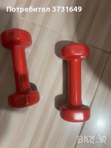 Гири, снимка 3 - Фитнес уреди - 52675891