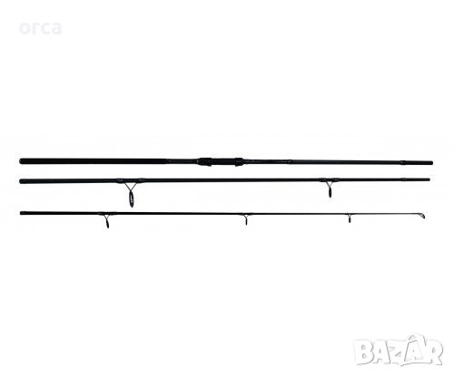 Шаранджийска въдица - пръчка FilStar F-Carp 3, снимка 1 - Въдици - 38717845