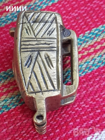 Фишеклък кутийка за евзи паласка 3, снимка 2 - Антикварни и старинни предмети - 52571191