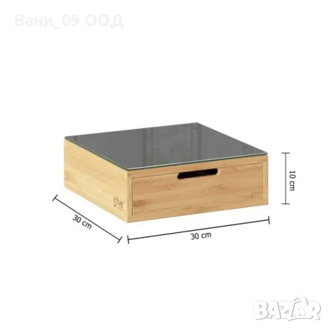 Луксозна кутия за кафе капсули , снимка 3 - Други - 47373439