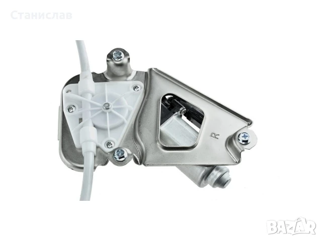 Стъклоподемник с електромотор за Jeep Cherokee KJ, снимка 4 - Части - 50679604