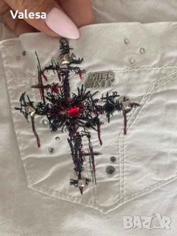 панталон Miss Sixty, снимка 6 - Панталони - 36863386