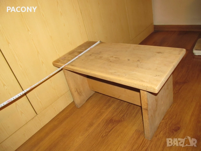 малки МЕБЕЛИ - МАСИЧКИ,СТЕЛАЖИ,РАФТ ОРГАНАЙЗЕР, снимка 2 - Ресийвъри, усилватели, смесителни пултове - 49232798