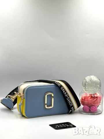 чанти marc jacobs , снимка 15 - Чанти - 51320469