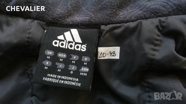 ADIDAS CLIMAWARM размер M елек 10-43, снимка 17 - Други - 35653038