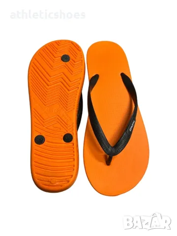 Мъжки джапанки между пръста Атлетик, снимка 4 - Джапанки - 50313391