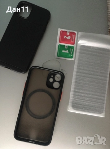 iPhone 12 mini 64gb RED гаранция, снимка 2 - Apple iPhone - 52087188