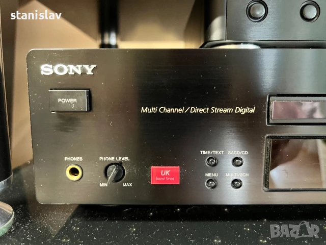 Sony SCD-XB790, снимка 2 - Ресийвъри, усилватели, смесителни пултове - 50619923