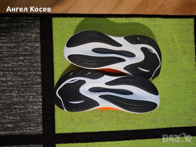 New Balance , снимка 3 - Маратонки - 53286360