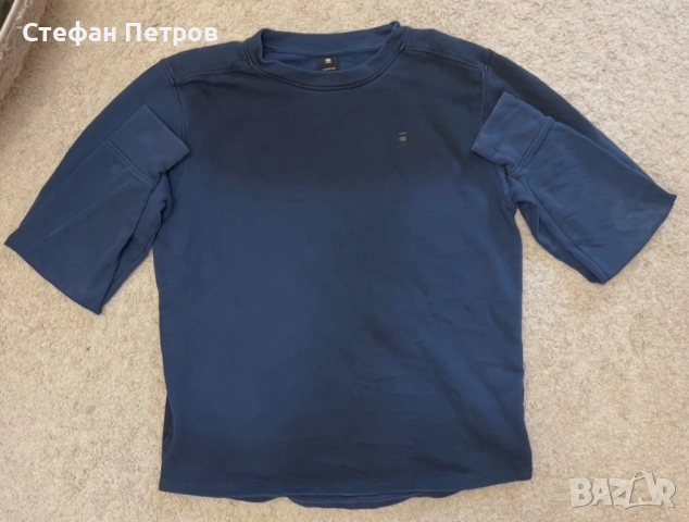 G Raw блузи, снимка 4 - Блузи - 53305941