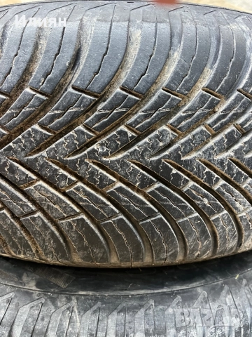 Джанти Mercedes/Мерцедес , снимка 6 - Гуми и джанти - 51949323