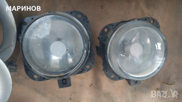 Фарове и халогени за Пежо Ситроен , снимка 8 - Части - 37190904