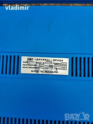 Апарат тонус, снимка 2 - Медицинска апаратура - 51871028