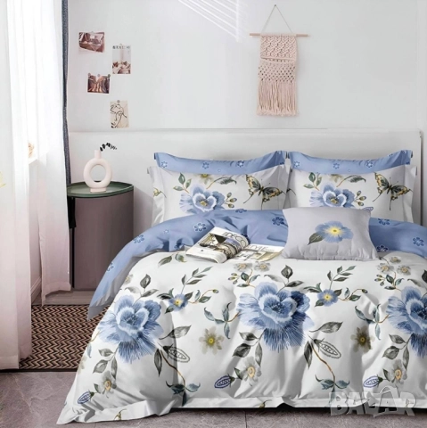 спални комплекти , снимка 18 - Спално бельо - 52096767